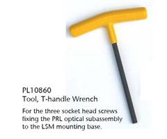 PL10860 Point Lighting Corporation  PL10860 T-handle Wrench Tool for fixing PRL subassembly to LSM base